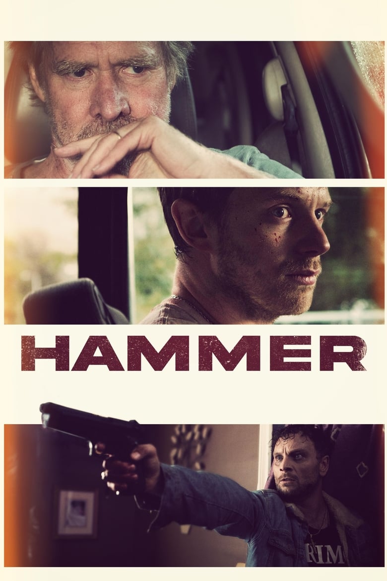 Hammer: Legado de Violencia