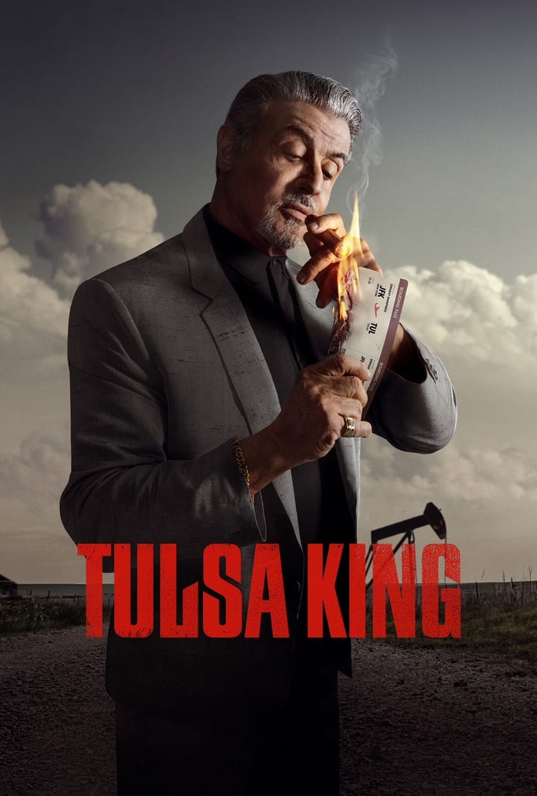 Tulsa King: Temporada 1